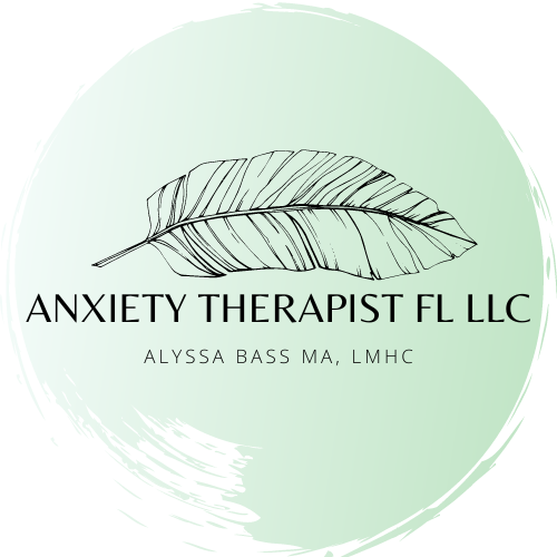 Anxiety Therapist FL LLC